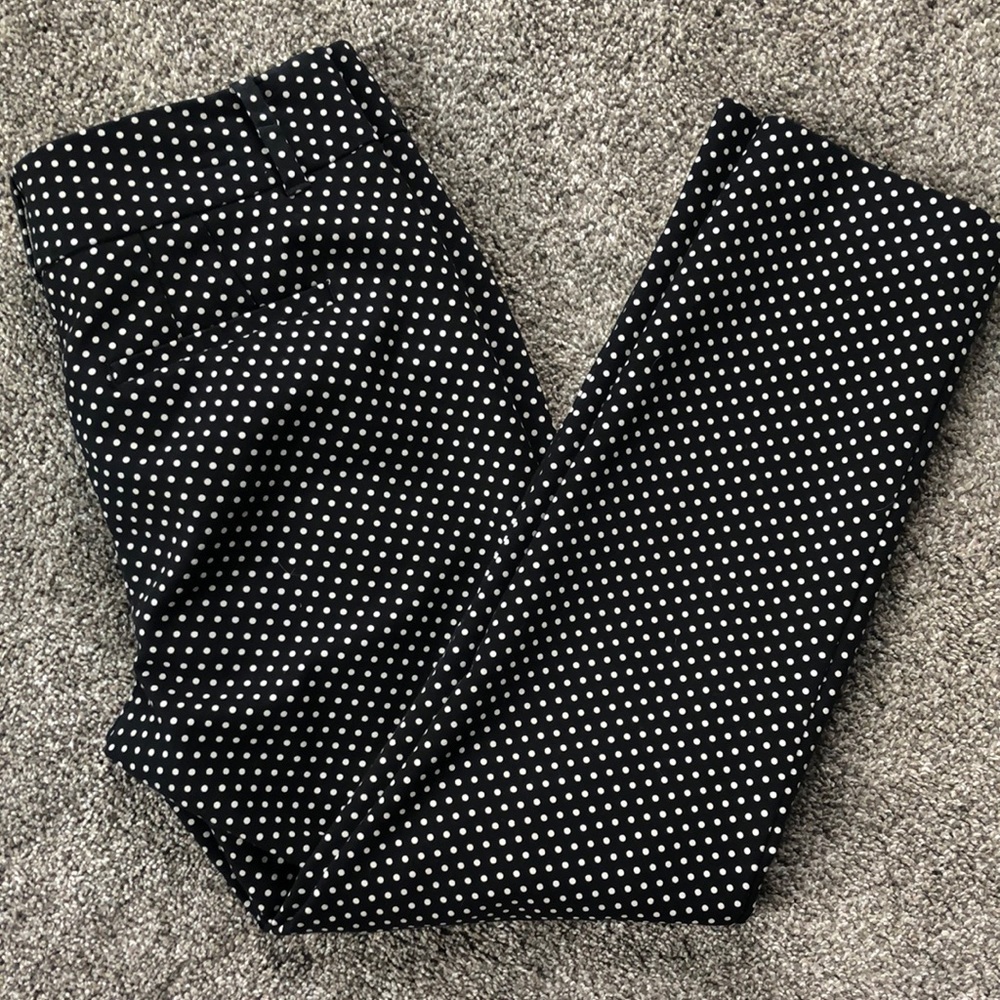 White House Black Market Pants